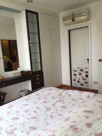 s35077ให้เช่า-คอนโดสาทรเฮ้าส์-ติดbtsสุรศักดิ์-2ห้องนอน-ชั้น34