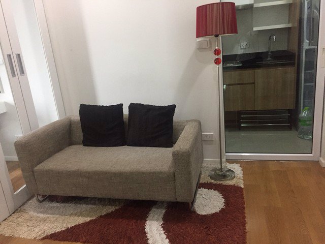 ให้เช่า-คอนโด-บลอคส์-77-เฟอร์-ไฟฟ้าครบพร้มออยู่-ใกล้bts