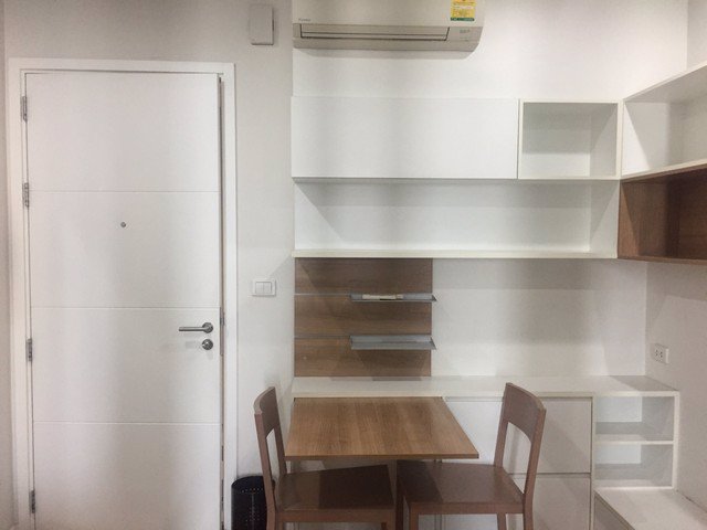 ให้เช่า-คอนโด-บลอคส์-77-เฟอร์-ไฟฟ้าครบพร้มออยู่-ใกล้bts