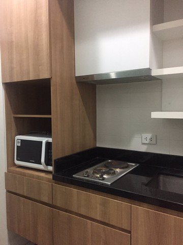 ให้เช่า-คอนโด-บลอคส์-77-เฟอร์-ไฟฟ้าครบพร้มออยู่-ใกล้bts