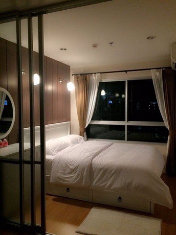 ให้เช่าเลอ-lpn-huamark-1นอน-26ตรม-ชั้น-6-ต่อรองราคาได้ค่ะนิดหน่อยค่ะ