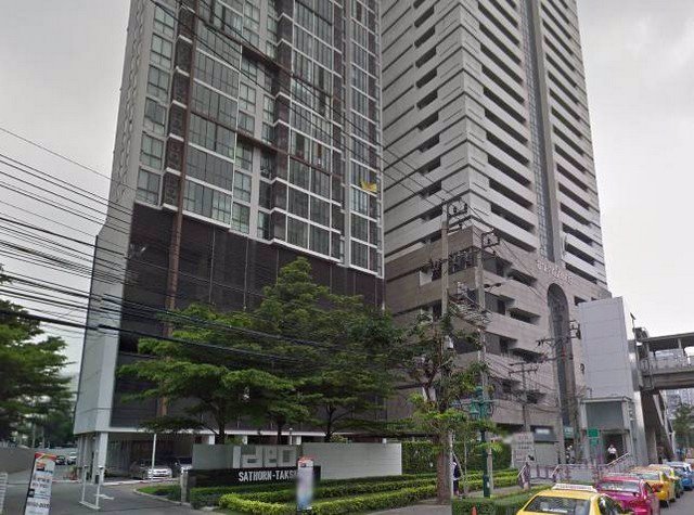 ให้เช่า-ideo-sathorn-taksin-เฟอร์นิเจอร์-ครบชุด-พร้อมอยู่อยุ้ได้เลย