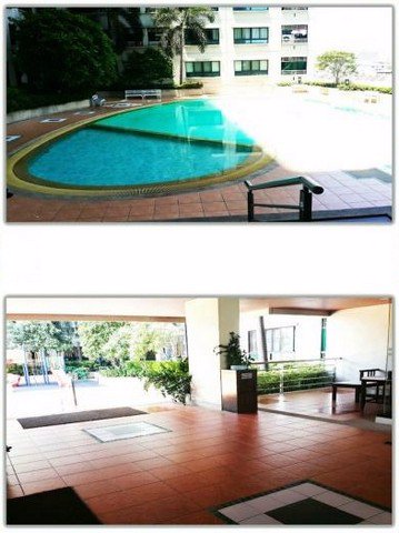 ให้เช่าคอนโด-lumpini-place-rama-3-riverview-แอร์-2-เครื่อง-ห้องใหญ่