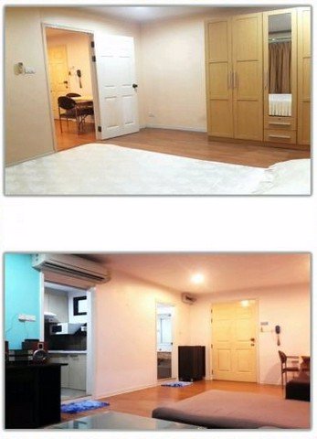 ให้เช่าคอนโด-lumpini-place-rama-3-riverview-แอร์-2-เครื่อง-ห้องใหญ่