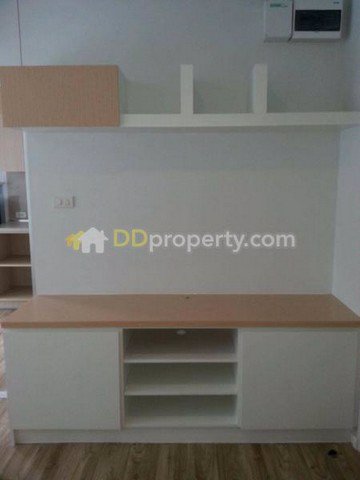 ให้เช่า-อิซซี่-สุขสวัสดิ์-issi-condo-suksawat-ชั้น-6-ทิศเหนือ-วิวสระว่ายน้ำ