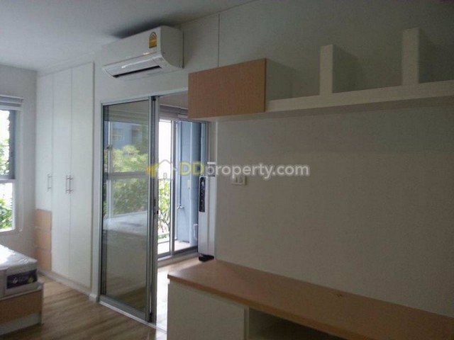 ให้เช่า-อิซซี่-สุขสวัสดิ์-issi-condo-suksawat-ชั้น-6-ทิศเหนือ-วิวสระว่ายน้ำ