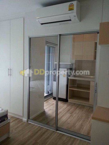 ให้เช่า-อิซซี่-สุขสวัสดิ์-issi-condo-suksawat-ชั้น-6-ทิศเหนือ-วิวสระว่ายน้ำ