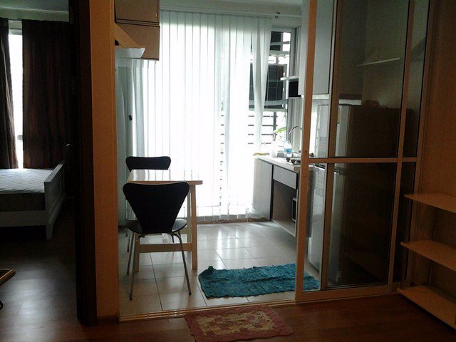 ให้เช่า-เดอะ-เบส-สุขุมวิท-77-30-ตรม-พร้อมเฟอร์-เยื้องบิ๊กซี