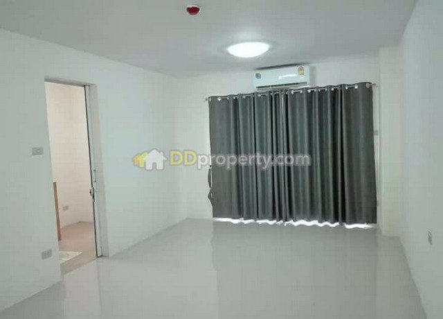 ให้เช่าคอนโดเจริญกรุงเพลส-ใกล้รพ-เจริญกรุง200m-34ตรม