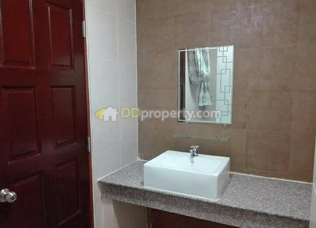 ให้เช่าคอนโดเจริญกรุงเพลส-ใกล้รพ-เจริญกรุง200m-34ตรม