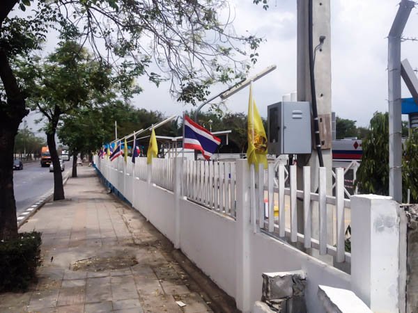 ขายที่ดิน-48-ตรว-นิมิตใหม่-มีนบุรี-เหมาะปลูกบ้าน-ขายถูก