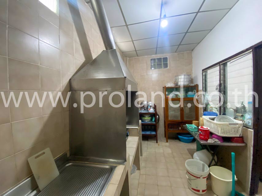 ขายทาวน์เฮาส์-มซื่อตรง-พหล-ใกล้ตลาดยิ่งเจริญ