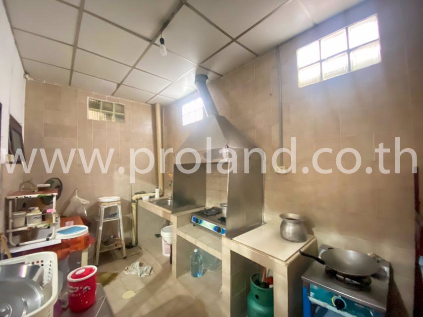 ขายทาวน์เฮาส์-มซื่อตรง-พหล-ใกล้ตลาดยิ่งเจริญ