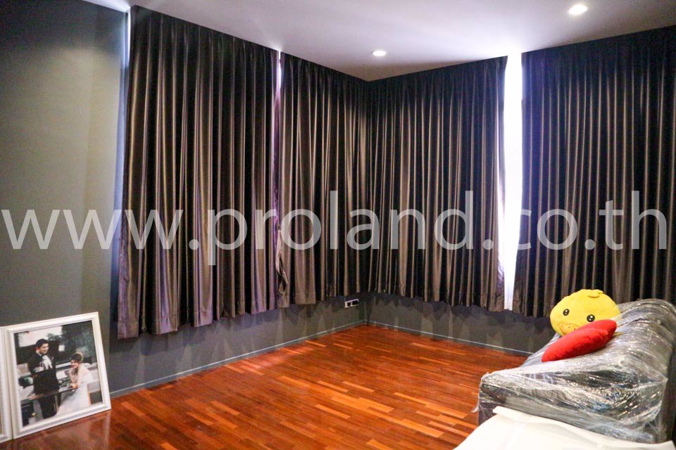 ขายบ้าน-มเดอะซีซั่น-ซเพชรเกษม63-แต่งสวย-หลังมุม