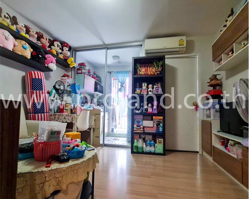 ขายคอนโด-เดอะ-วีว่า-คอนโด-เพชรเกษม68-ติด-bts