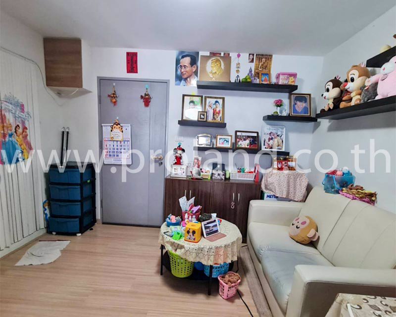 ขายคอนโด-เดอะ-วีว่า-คอนโด-เพชรเกษม68-ติด-bts