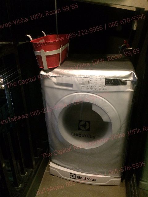 ให้เช่าคอนโด-the-capital-ราชปรารภ-วิภาวดี-ห้องใหม่ใกล้รถไฟฟ้าอนุสาวรีย์ชัย-ติดถนนใหญ่-เข้าอยู่ได้เ