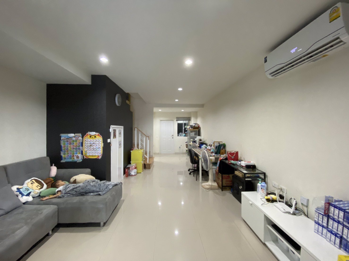 ขายบ้านทาวน์โฮม3ชั้นถนนนวมินทร์86-หมู่บ้านเดอะแพลนท์-ซิตี้-นวมินทร์-86-ติดกับเทสโก้โลตัส-นวมินทร์-พร