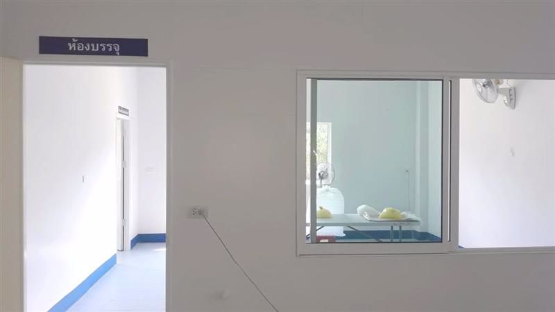 ขายอาคารโรงงาน-sme-พร้อมที่ดิน-521-ตารางวา-อ-สารภี-จ-เชียงใหม่-ต-สันทราย