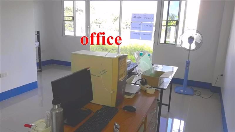 ขายอาคารโรงงาน-sme-พร้อมที่ดิน-521-ตารางวา-อ-สารภี-จ-เชียงใหม่-ต-สันทราย