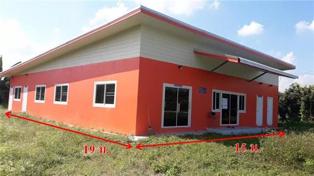 ขายอาคารโรงงาน-sme-พร้อมที่ดิน-521-ตารางวา-อ-สารภี-จ-เชียงใหม่-ต-สันทราย