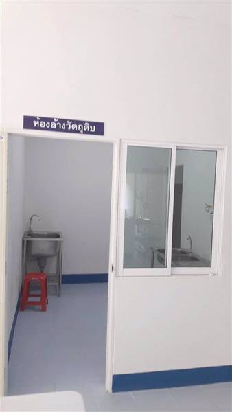 ขายอาคารโรงงาน-sme-พร้อมที่ดิน-521-ตารางวา-อ-สารภี-จ-เชียงใหม่-ต-สันทราย