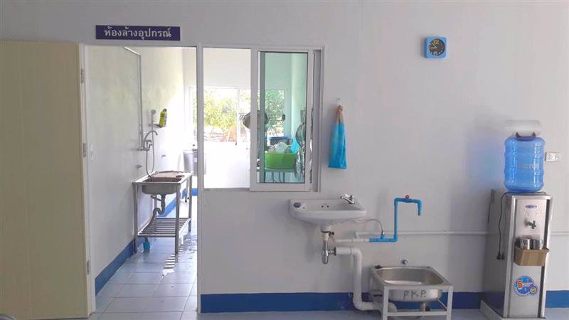 ขายอาคารโรงงาน-sme-พร้อมที่ดิน-521-ตารางวา-อ-สารภี-จ-เชียงใหม่-ต-สันทราย